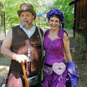 Meet your Posher, Corinna